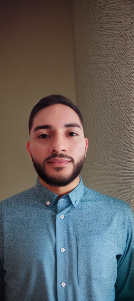 Jonatan Polanco - Cofundador