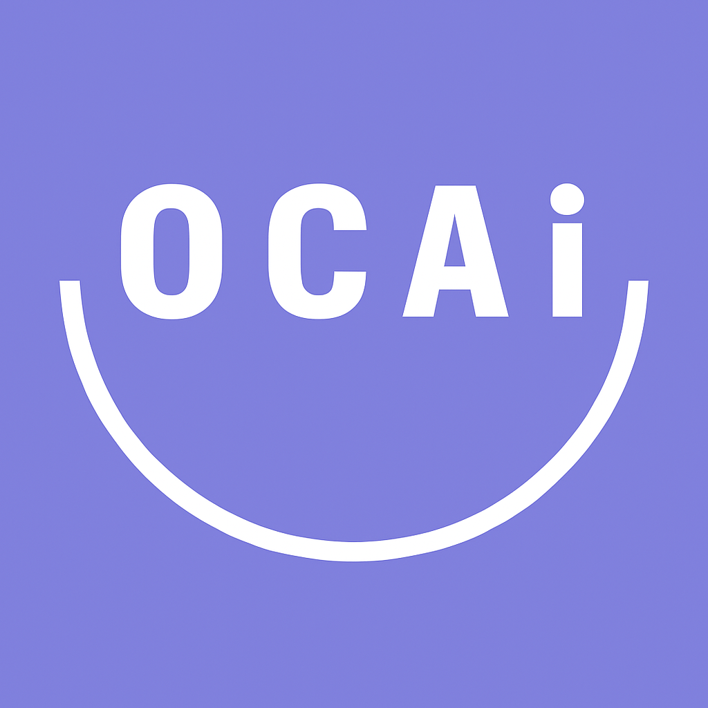 Logo OCAi Health