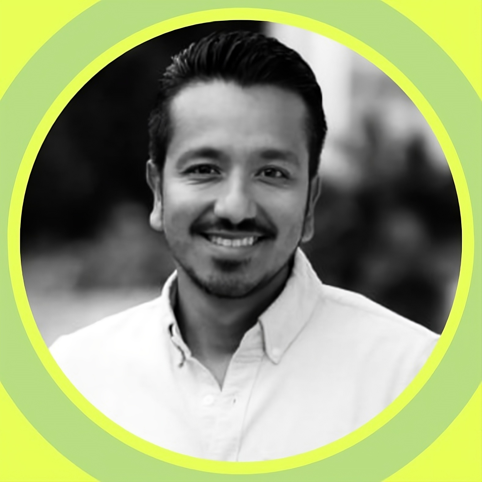 Foto de Jerson Correa, Cofundador de OCAi Health