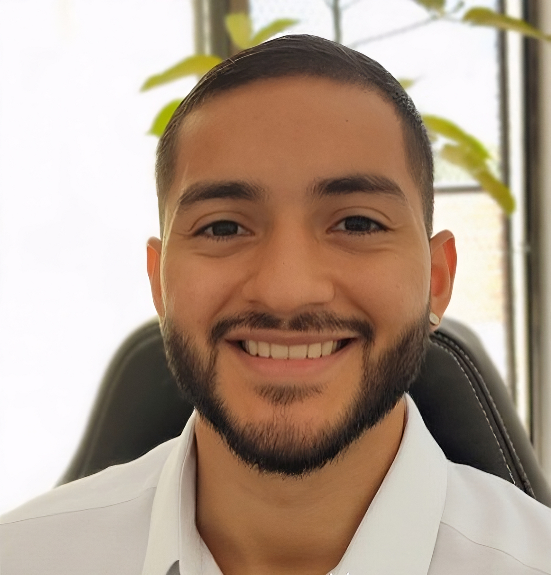 Foto de Jonatan Polanco, Cofundador de OCAi Health